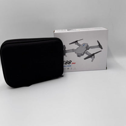 DRON E88 PRO (36 UND X CAJA ) E88