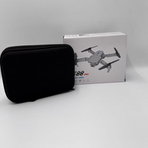 DRON E88 PRO (36 UND X CAJA ) E88