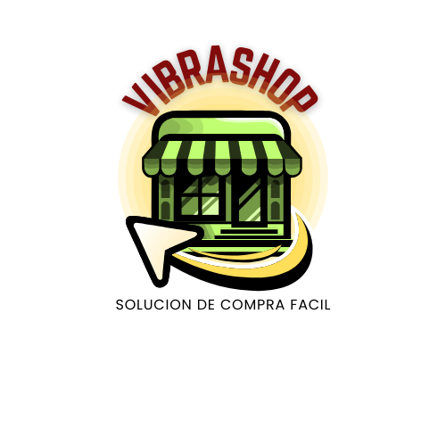 Vibrashop store